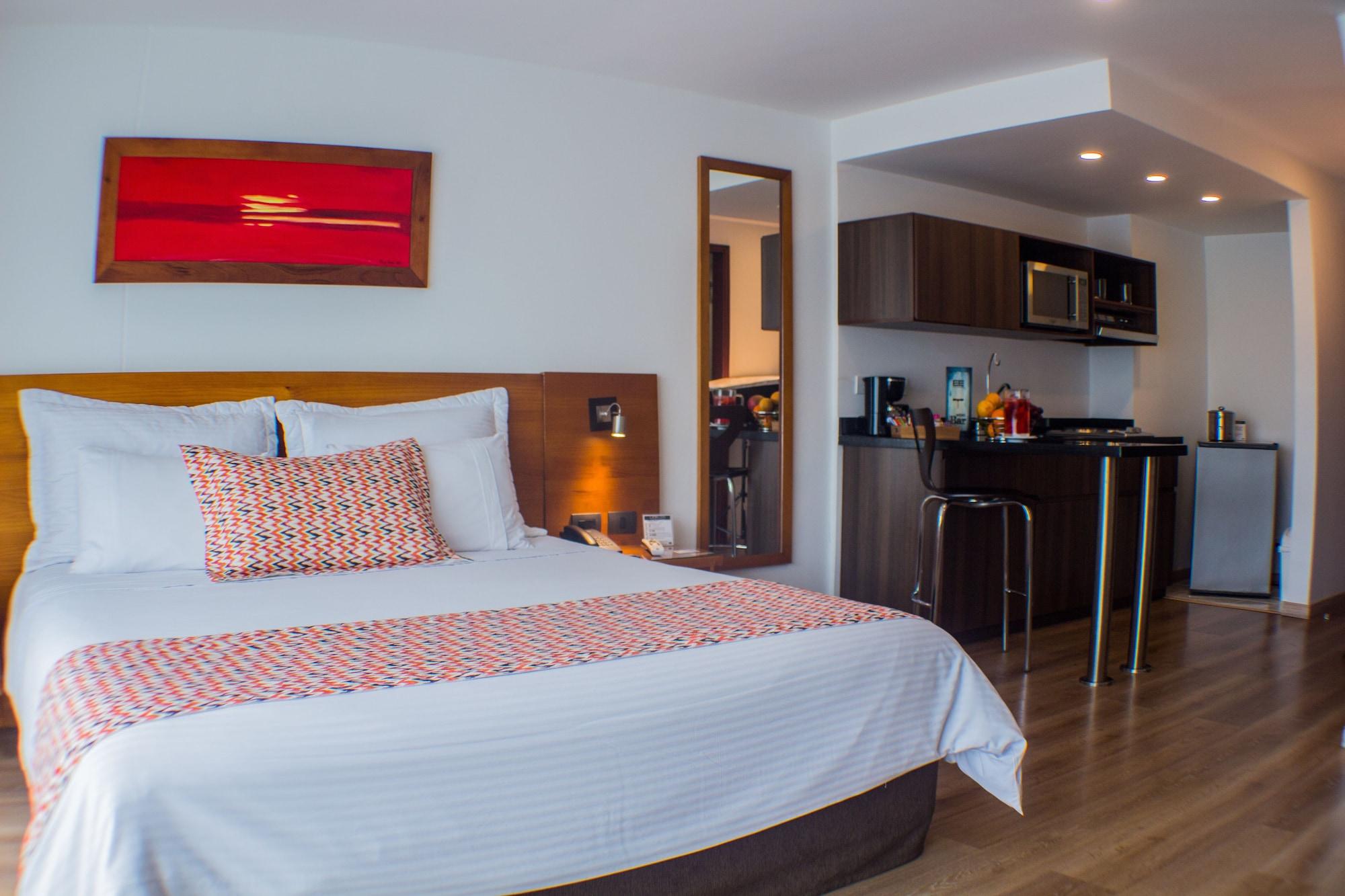 Leblon 4* Medellín