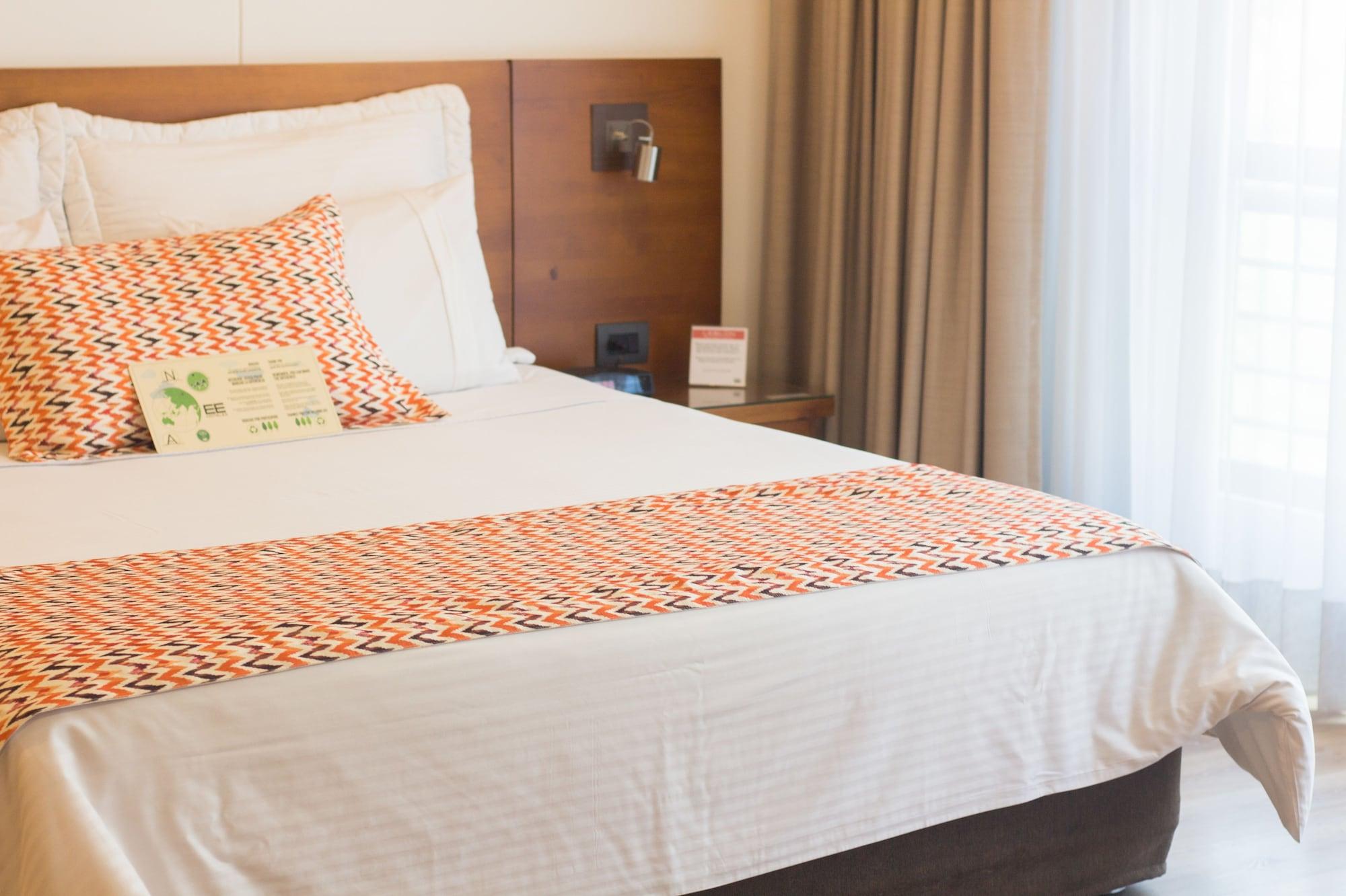 Hotel Leblon Medellín