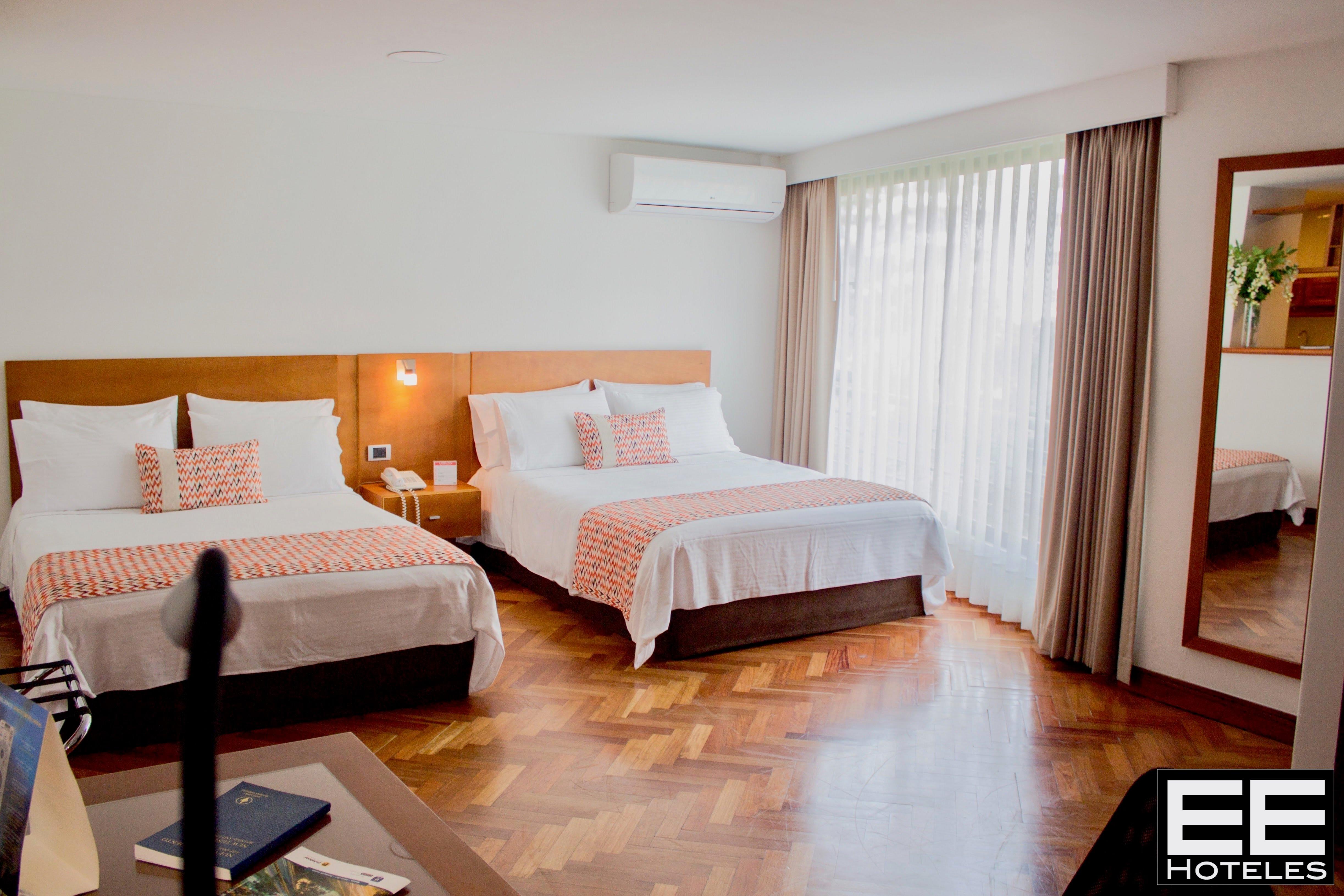 Leblon Hotel Medellín