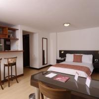 Leblón Hotel